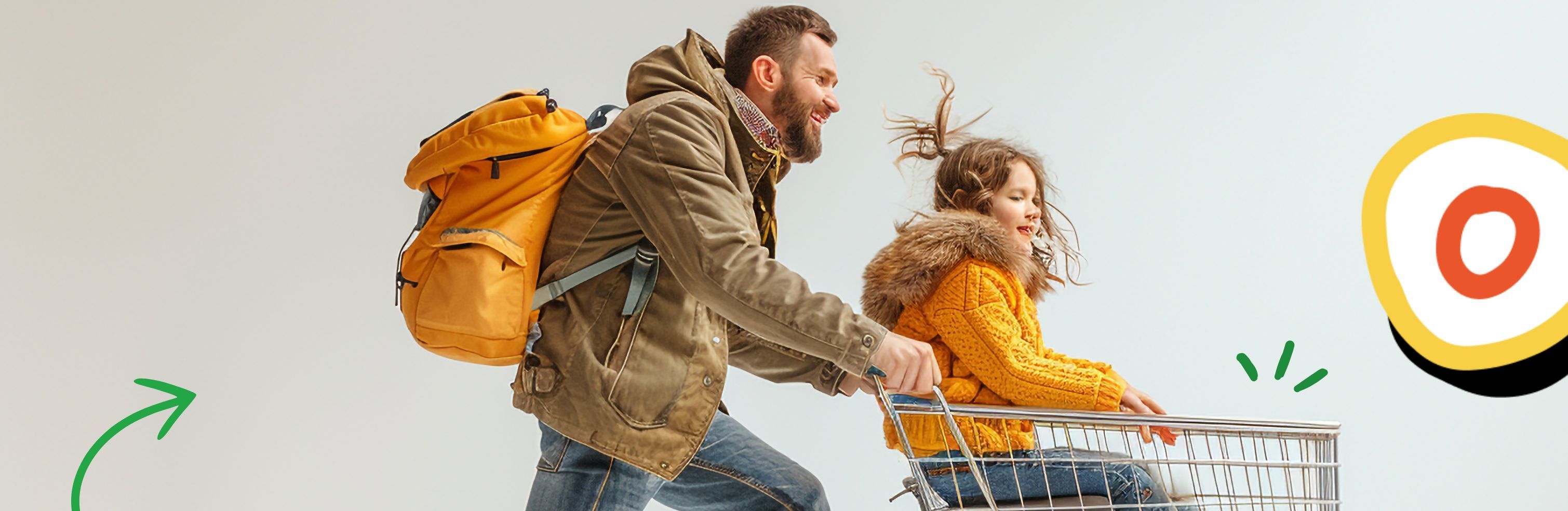 Kaip nepriklaupti skolų per black friday