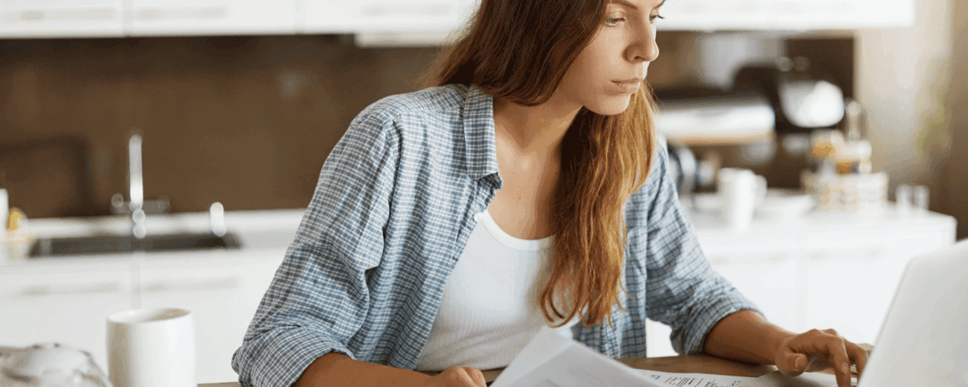 Išmokite skaičiuoti savo pinigus